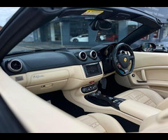 Ferrari California 4.3 V8 30 F1 DCT Euro 5 2dr - 27