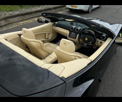 Ferrari California 4.3 V8 30 F1 DCT Euro 5 2dr - 35