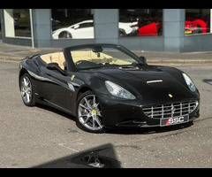 Ferrari California 4.3 V8 30 F1 DCT Euro 5 2dr - 36