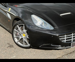 Ferrari California 4.3 V8 30 F1 DCT Euro 5 2dr - 37