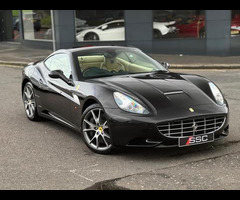 Ferrari California 4.3 V8 30 F1 DCT Euro 5 2dr - 38