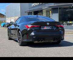 BMW M4 3.0 BiTurbo Competition Steptronic Euro 6 (s/s) 2dr - 14