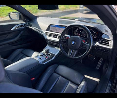 BMW M4 3.0 BiTurbo Competition Steptronic Euro 6 (s/s) 2dr - 20