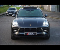 Porsche Macan 2.9T V6 GTS PDK 4WD Euro 6 (s/s) 5dr - 5