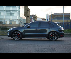 Porsche Macan 2.9T V6 GTS PDK 4WD Euro 6 (s/s) 5dr - 7