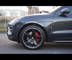 Porsche Macan 2.9T V6 GTS PDK 4WD Euro 6 (s/s) 5dr - 8