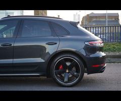 Porsche Macan 2.9T V6 GTS PDK 4WD Euro 6 (s/s) 5dr - 9