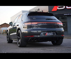 Porsche Macan 2.9T V6 GTS PDK 4WD Euro 6 (s/s) 5dr - 11