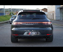 Porsche Macan 2.9T V6 GTS PDK 4WD Euro 6 (s/s) 5dr - 12