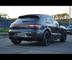 Porsche Macan 2.9T V6 GTS PDK 4WD Euro 6 (s/s) 5dr - 13