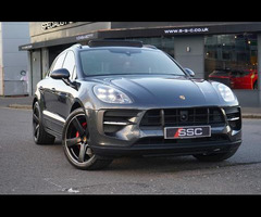 Porsche Macan 2.9T V6 GTS PDK 4WD Euro 6 (s/s) 5dr - 33