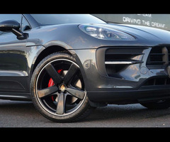 Porsche Macan 2.9T V6 GTS PDK 4WD Euro 6 (s/s) 5dr - 34