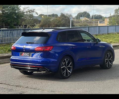 Volkswagen Touareg 3.0 TSI V6 14.3kWh R Tiptronic 4Motion Euro 6 (s/s) 5dr - 12