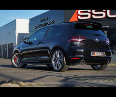 Volkswagen Golf 2.0 TSI BlueMotion Tech GTI Clubsport S Euro 6 (s/s) 3dr - 2