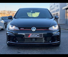 Volkswagen Golf 2.0 TSI BlueMotion Tech GTI Clubsport S Euro 6 (s/s) 3dr - 6