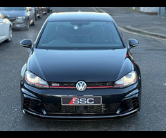 Volkswagen Golf 2.0 TSI BlueMotion Tech GTI Clubsport S Euro 6 (s/s) 3dr - 7