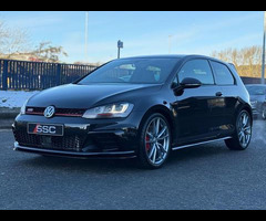 Volkswagen Golf 2.0 TSI BlueMotion Tech GTI Clubsport S Euro 6 (s/s) 3dr - 8