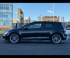 Volkswagen Golf 2.0 TSI BlueMotion Tech GTI Clubsport S Euro 6 (s/s) 3dr - 9