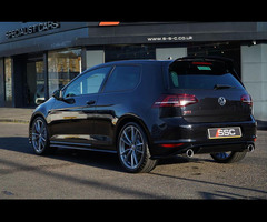 Volkswagen Golf 2.0 TSI BlueMotion Tech GTI Clubsport S Euro 6 (s/s) 3dr - 10