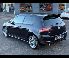 Volkswagen Golf 2.0 TSI BlueMotion Tech GTI Clubsport S Euro 6 (s/s) 3dr - 11