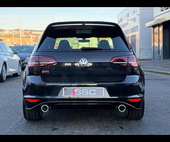 Volkswagen Golf 2.0 TSI BlueMotion Tech GTI Clubsport S Euro 6 (s/s) 3dr - 12