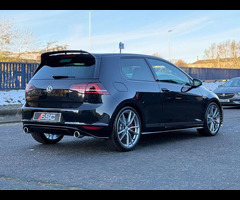 Volkswagen Golf 2.0 TSI BlueMotion Tech GTI Clubsport S Euro 6 (s/s) 3dr - 13