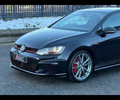 Volkswagen Golf 2.0 TSI BlueMotion Tech GTI Clubsport S Euro 6 (s/s) 3dr - 42