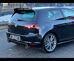 Volkswagen Golf 2.0 TSI BlueMotion Tech GTI Clubsport S Euro 6 (s/s) 3dr - 43