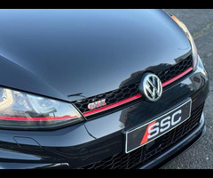 Volkswagen Golf 2.0 TSI BlueMotion Tech GTI Clubsport S Euro 6 (s/s) 3dr - 47