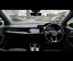 Audi RS3 2.5 TFSI Vorsprung S Tronic quattro Euro 6 (s/s) 4dr - 15