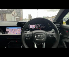 Audi RS3 2.5 TFSI Vorsprung S Tronic quattro Euro 6 (s/s) 4dr - 21