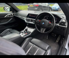 BMW M4 3.0 BiTurbo Competition Steptronic Euro 6 (s/s) 2dr - 12