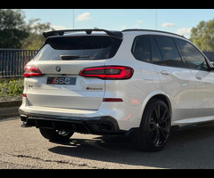 BMW X5 3.0 M50d Auto xDrive Euro 6 (s/s) 5dr - 28