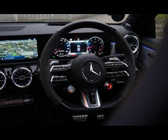 Mercedes-Benz A Class 2.0 A45 AMG S Plus 8G-DCT 4MATIC+ Euro 6 (s/s) 5dr - 23