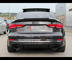 Audi RS3 2.5 TFSI S Tronic quattro Euro 6 (s/s) 4dr - 9