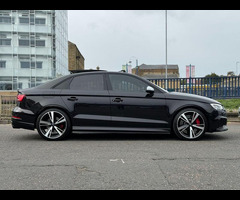 Audi RS3 2.5 TFSI S Tronic quattro Euro 6 (s/s) 4dr - 13