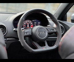 Audi RS3 2.5 TFSI S Tronic quattro Euro 6 (s/s) 4dr - 21