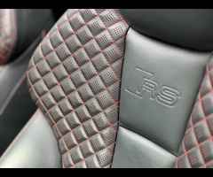 Audi RS3 2.5 TFSI S Tronic quattro Euro 6 (s/s) 4dr - 36