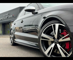 Audi RS3 2.5 TFSI S Tronic quattro Euro 6 (s/s) 4dr - 48