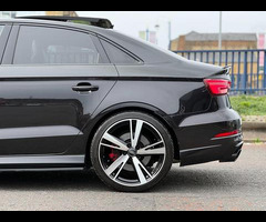 Audi RS3 2.5 TFSI S Tronic quattro Euro 6 (s/s) 4dr - 50