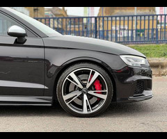 Audi RS3 2.5 TFSI S Tronic quattro Euro 6 (s/s) 4dr - 51