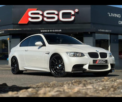 BMW M3 4.0 iV8 DCT Euro 5 2dr