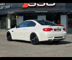 BMW M3 4.0 iV8 DCT Euro 5 2dr - 2