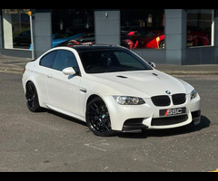 BMW M3 4.0 iV8 DCT Euro 5 2dr - 4