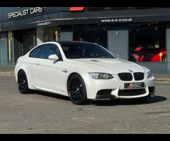 BMW M3 4.0 iV8 DCT Euro 5 2dr - 5