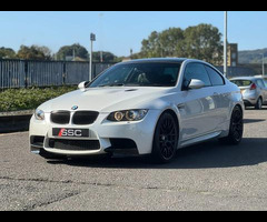 BMW M3 4.0 iV8 DCT Euro 5 2dr - 6