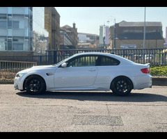 BMW M3 4.0 iV8 DCT Euro 5 2dr - 7