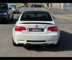 BMW M3 4.0 iV8 DCT Euro 5 2dr - 8