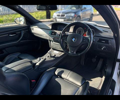 BMW M3 4.0 iV8 DCT Euro 5 2dr - 14