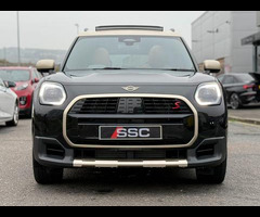 MINI Countryman 2.0S MHEV Exclusive Auto ALL4 Euro 6 (s/s) 5dr - 6